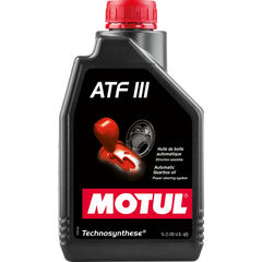 MOTUL ATF III 1L