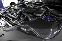BMW F90 M5 ARMASPEED CARBON FIBER COLD AIR INTAKE