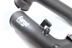 BMW M340i B58 FORGE HARD PIPE KIT (CHARGE PIPE UPGRADE)