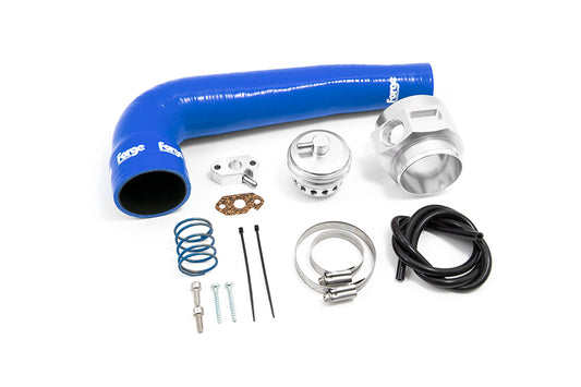 FORGE MOTORSPORT BLOW OFF VALVE KIT FOR VW 1.2L TSI
