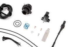 VW GOLF GTI 2.0 TSI FORGE MOTORSPORT BLOW OF VALVE KIT