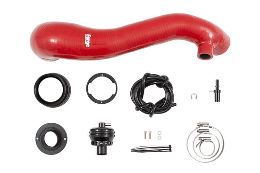 FORGE MOTORSPORT BLOW OFF VALVE KIT FOR 1.5 TSI VIRTUS/SLAVIA