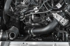 CTS TURBO CHARGE PIPE UPGRADE KIT FOR BMW F30 330I