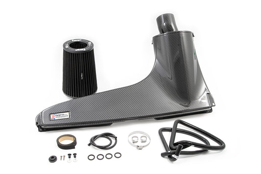 FORGE CARBON INTAKE FOR SKODA OCTAVIA 1.8/2.0 VRS