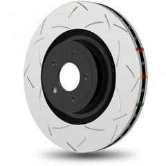 SKODA OCTAVIA VRS 230 DBA 4000 SERIES T3 BRAKE ROTORS