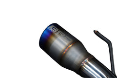 BRD FULL SYSTEM EXHAUST AD BLUE DELETE KIT FOR TOYOTA FORTUNER AND HILUX