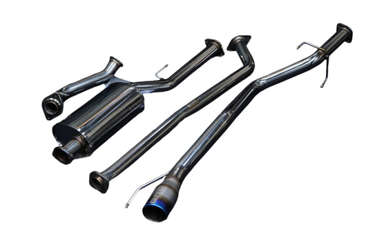 BRD FULL SYSTEM EXHAUST AD BLUE DELETE KIT FOR TOYOTA FORTUNER AND HILUX