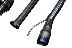 BRD FULL SYSTEM EXHAUST AD BLUE DELETE KIT FOR TOYOTA FORTUNER AND HILUX