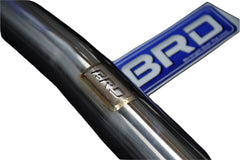 BRD FULL SYSTEM EXHAUST AD BLUE DELETE KIT FOR TOYOTA FORTUNER AND HILUX