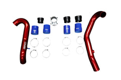 BRD CHARGE PIPE WITH FITTING FOR TOYOTA FORTUNER AND HILUX
