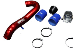 BRD CHARGE PIPE WITH FITTING FOR TOYOTA FORTUNER AND HILUX