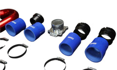 BRD CHARGE PIPE WITH FITTING FOR TOYOTA FORTUNER AND HILUX