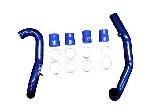 BRD CHARGE PIPE WITH FITTING FOR TOYOTA FORTUNER AND HILUX