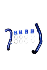 BRD CHARGE PIPE WITH FITTING FOR TOYOTA FORTUNER AND HILUX