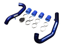 BRD CHARGE PIPE WITH FITTING FOR TOYOTA FORTUNER AND HILUX