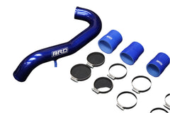 BRD CHARGE PIPE WITH FITTING FOR TOYOTA FORTUNER AND HILUX