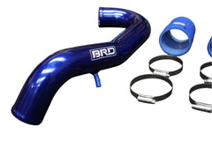 BRD CHARGE PIPE WITH FITTING FOR TOYOTA FORTUNER AND HILUX