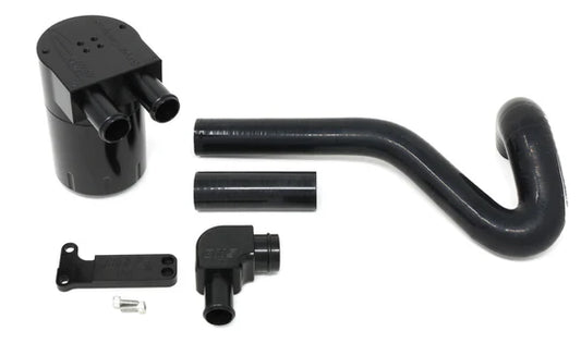 BURGER MOTORSPORT B58 OIL CATCH CAN FOR BMW M340i