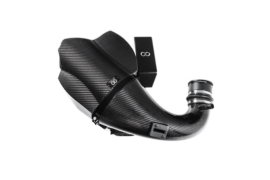 BMW M340i INFINITY DESIGN CARBON INTAKE
