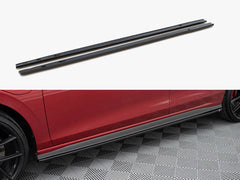 VW GOLF GTI V.1 MAXTON DESIGN SIDE SKIRTS DIFFUSERS