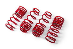 BMW F10 520D / 530D
MTS technik lowering springs