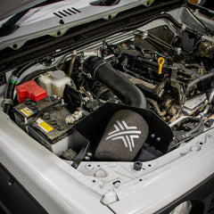 PIPERCROSS AIR INTAKE FOR SUZUKI JIMNY