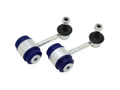 SuperPro Anti Roll Bar Link Kit for Skoda Octavia/VRS230/VRS245 (Rear)
