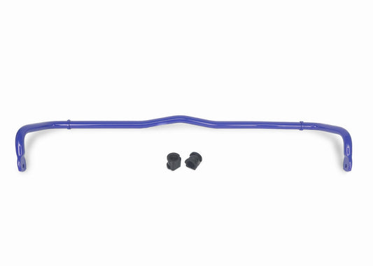 SUPERPRO 24MM SOLID FRONT SWAY BAR FOR VW POLO