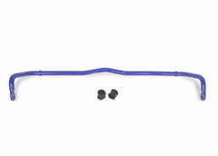 SUPERPRO 24MM SOLID FRONT SWAY BAR FOR VW POLO