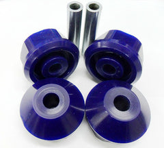 POLO SUPERPRO BUSHES/LINK KIT