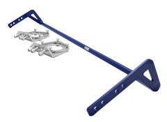 SUPERPRO 18MM 2 POINT ADJUSTABLE REAR SWAY BAR FOR VW POLO