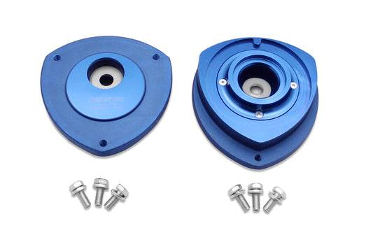 SKODA OCTAVIA 1.8/2.0 VRS SUPERPRO STRUT MOUNT KIT- OFFSET WITH EXTRA CAMBER