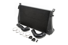 VW GOLF GTI 2.0 TSI FORGE INTERCOOLER WITH HOSES