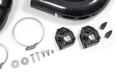 VW GOLF GTI 2.0 TSI FORGE INTERCOOLER WITH HOSES