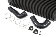VW GOLF GTI 2.0 TSI FORGE INTERCOOLER WITH HOSES