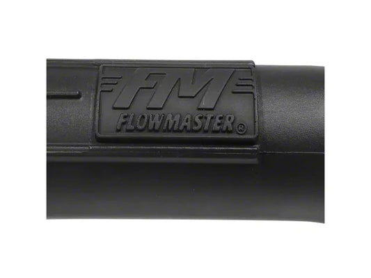 JEEP WRANGLER RUBICON 2020+ FLOWMASTER DELTA FORCE COLD AIR INTAKE