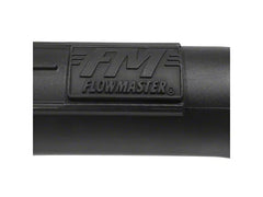 JEEP WRANGLER RUBICON 2020+ FLOWMASTER DELTA FORCE COLD AIR INTAKE