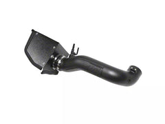 JEEP WRANGLER RUBICON 2020+ FLOWMASTER DELTA FORCE COLD AIR INTAKE