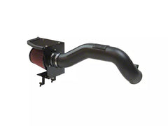 JEEP WRANGLER RUBICON 2020+ FLOWMASTER DELTA FORCE COLD AIR INTAKE