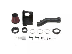 JEEP WRANGLER RUBICON 2020+ FLOWMASTER DELTA FORCE COLD AIR INTAKE