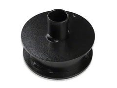 JEEP WRANGLER RUBICON ANVIL 2.5 INCH LIFT KIT