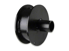 JEEP WRANGLER RUBICON ANVIL 2.5 INCH LIFT KIT
