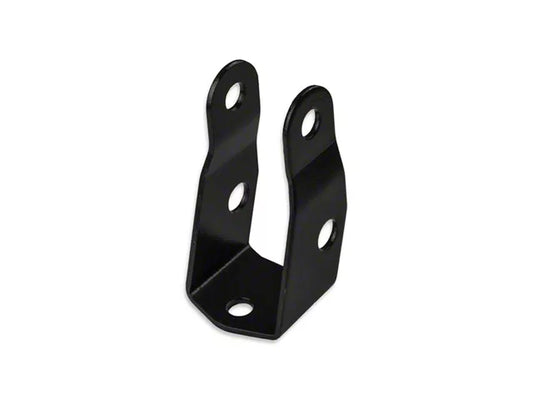 JEEP WRANGLER RUBICON ANVIL 2.5 INCH LIFT KIT