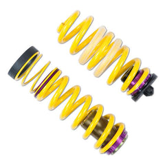 AUDI B9 S5-S4 KW HEIGHT ADJUSTBLE SPRING KIT
