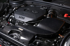 MINI F55 / F56 (Cooper/Cooper S/JCW) ARMASPEED CARBON FIBER COLD AIR INTAKE