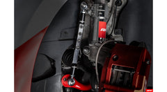 APR ROLL-CONTROL FRONT STABILIZER BAR END LINKS (BALL JOINT) (MQB)