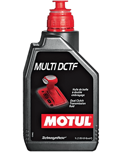 MOTUL MULTI DCTF 1L