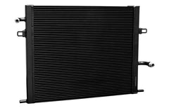 BMW F30 330I MOSSELMAN HEAT EXCHANGER