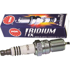 NGK BKR7EIX IRIDIUM IX SPARK PLUGS - PACK OF 4