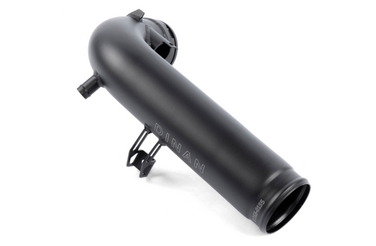 MINI COOPER S/JCW 2014-2024 DINAN INTAKE RESONATOR DELETE PIPE